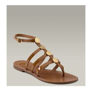 Tory Burch Alexis Gladiator Sandal